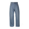 Men Denim Pant Jeans Baggy Fit