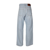 Men Denim Pant Jeans Baggy Fit