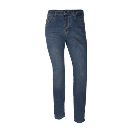 Men Denim Pant Jeans Tappered Fit