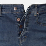 Men Denim Pant Jeans Tappered Fit
