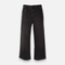Womens Denim Pants Jeans Wide Leg