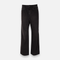 Womens Denim Pants Jeans Wide Leg