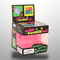 Needoh Maltose Crystal Cube Squishy Toy Set 12 Pcs