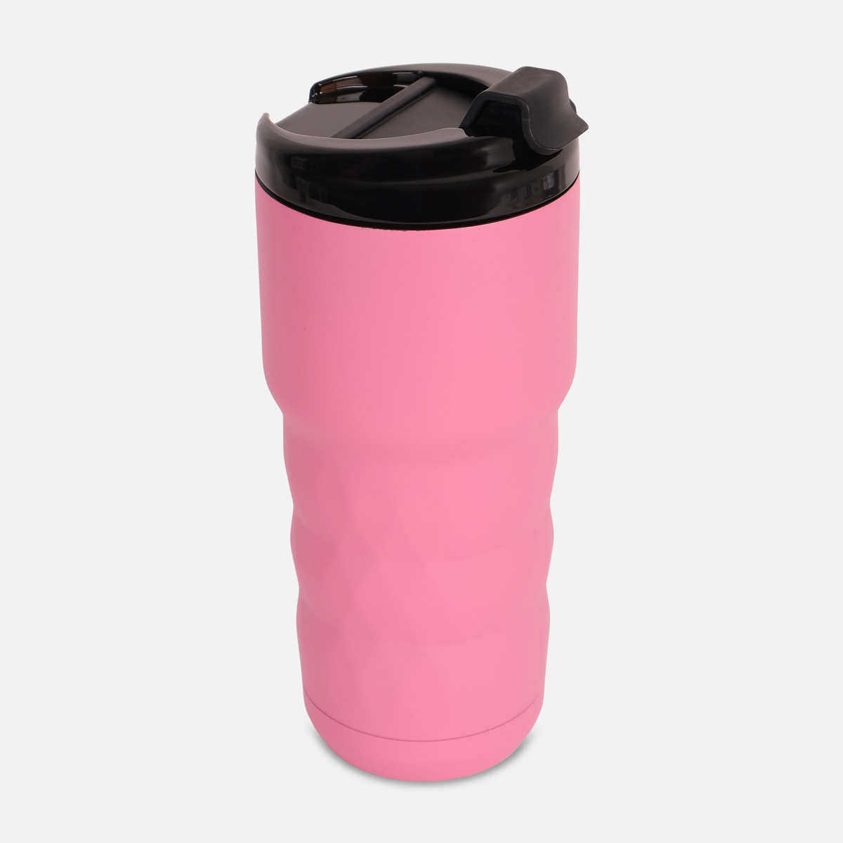Travel Mug with Flip Lid