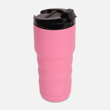 Travel Mug with Flip Lid