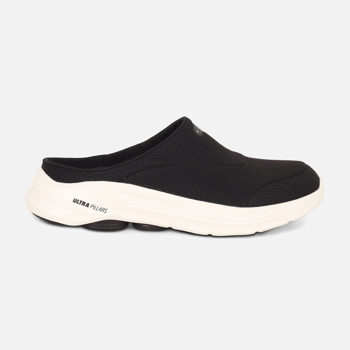 Ladies Casual Mules