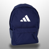 Men Classic Bars Backpack