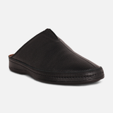 Men Leather Formal Mules