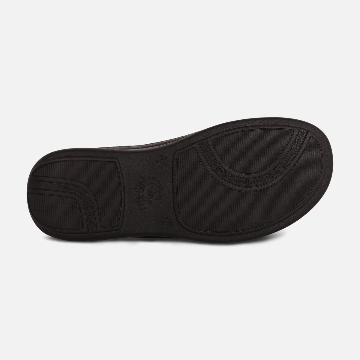 Men Leather Formal Mules