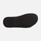 Men Leather Formal Mules