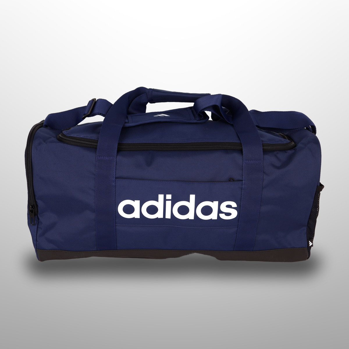 Men Linear Duffel Medium Bag – Training Bag