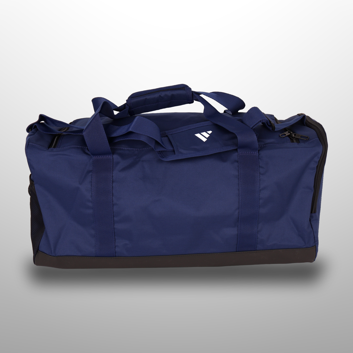 Men Linear Duffel Medium Bag – Training Bag
