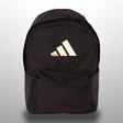 Men Classic Bars Backpack