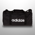 Men Linear Duffel Medium Bag – Training Bag
