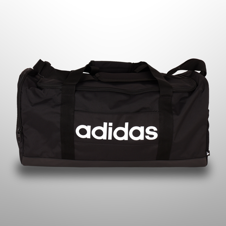 Men Linear Duffel Medium Bag – Training Bag