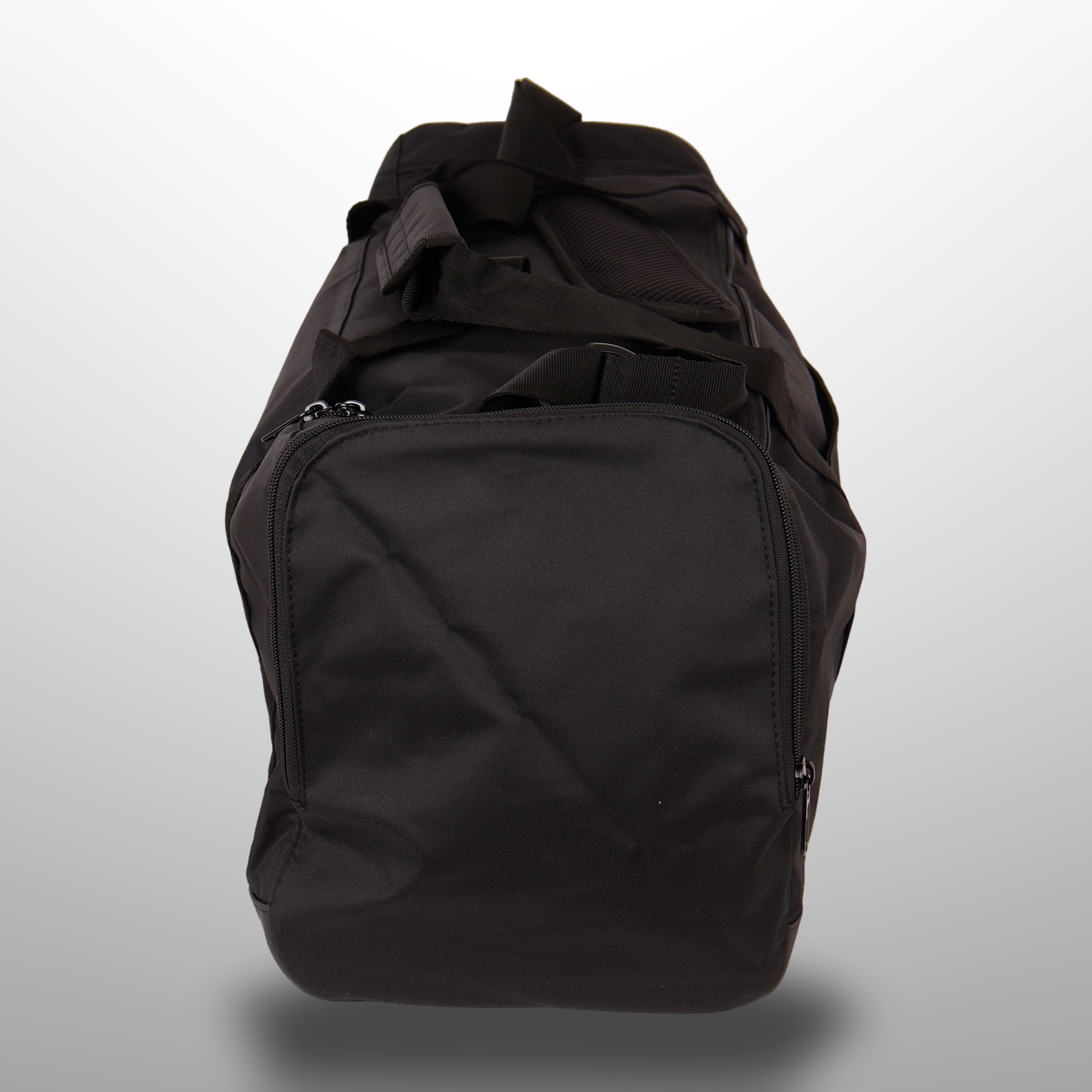 Men Linear Duffel Medium Bag – Training Bag