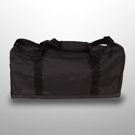 Men Linear Duffel Medium Bag – Training Bag