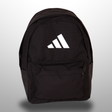 Men Classic Bars Backpack