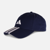 Men 3-Stripes Baseball Cap