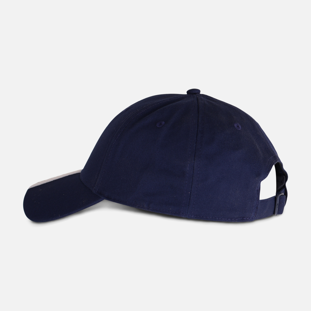 Men 3-Stripes Baseball Cap