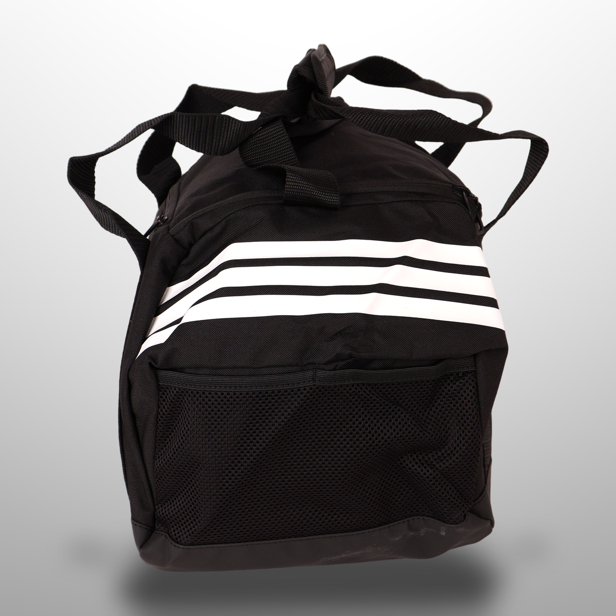 Mne Tiro Small Sports Duffel Bag