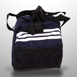 Mne Tiro Medium Sports Duffel Bag
