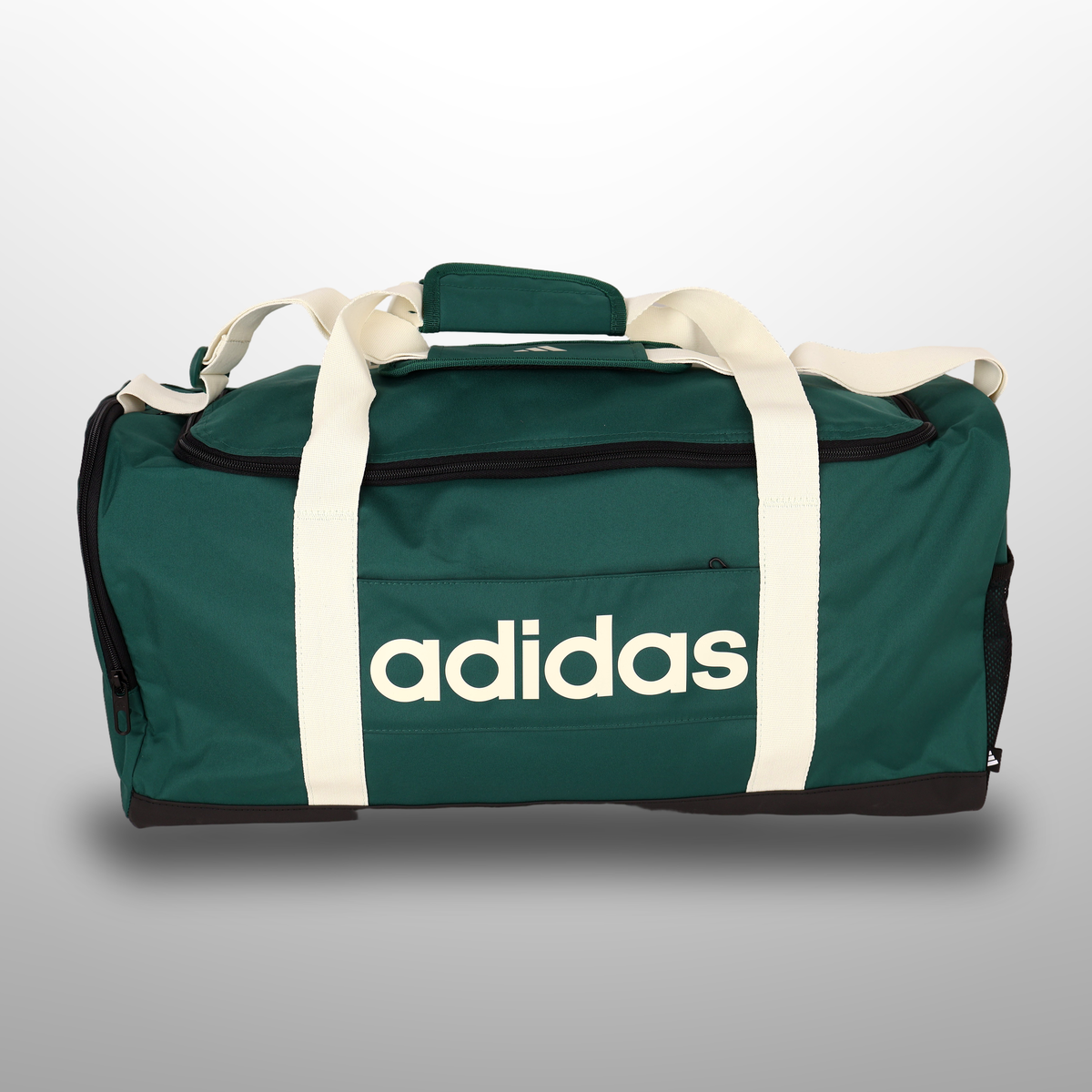 Men Linear Duffel Medium Bag – Training Bag