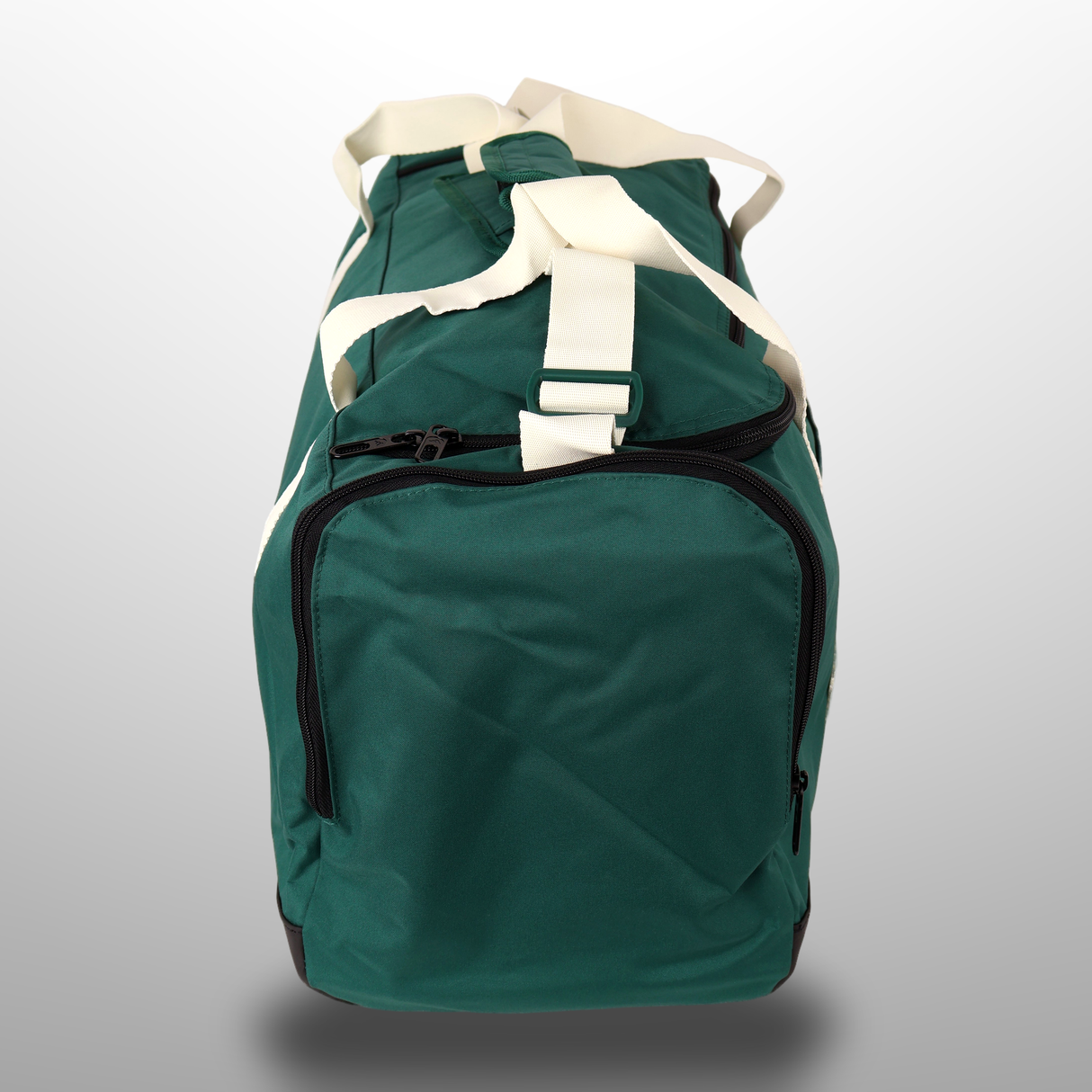 Men Linear Duffel Medium Bag – Training Bag