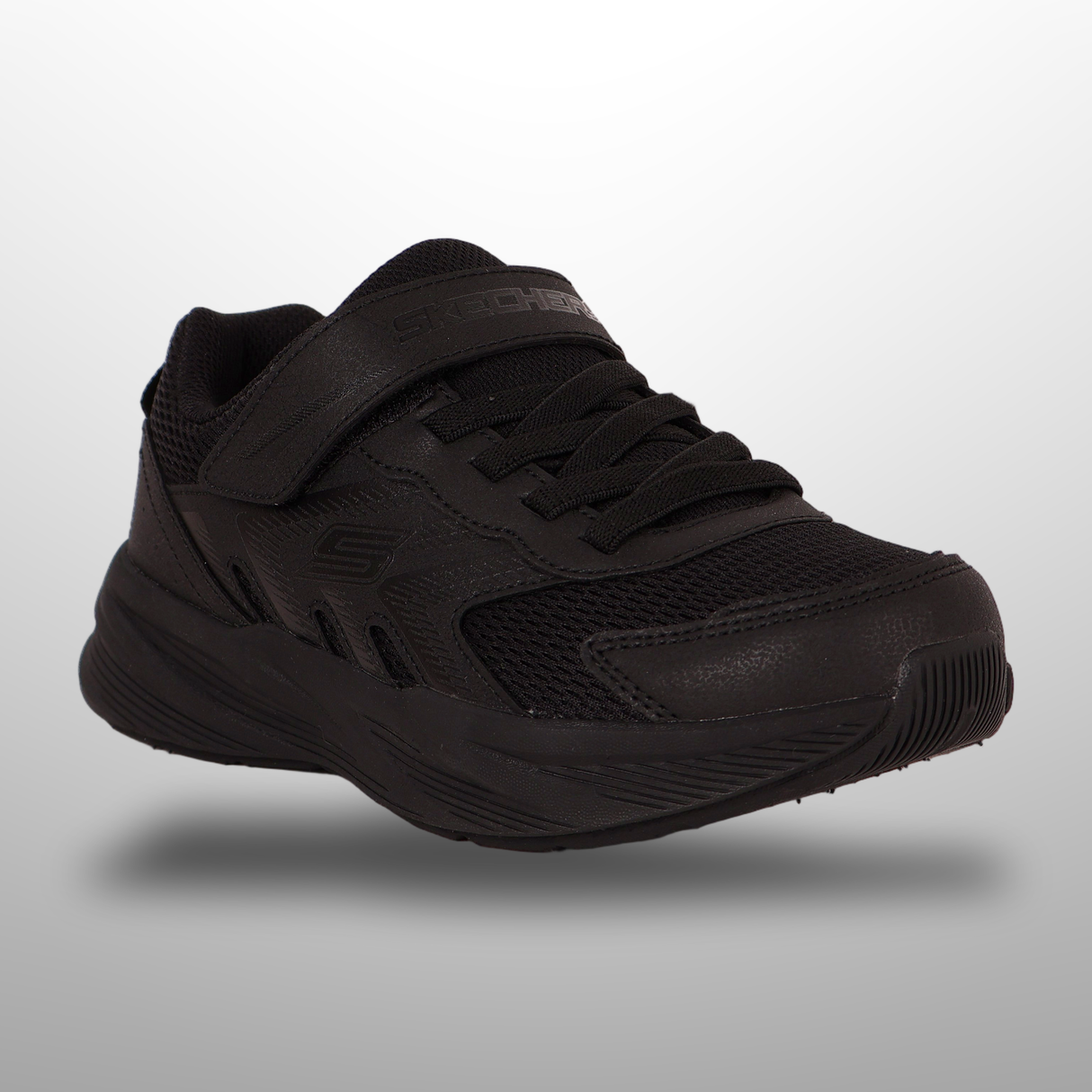 Boys Sport School Shoes