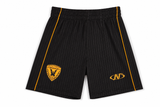 Boys Qadsia Short - BLACK