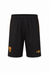 Mens Qadsia Short - BLACK