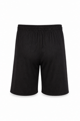 Mens Qadsia Short - BLACK
