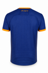 Mens Qadsia T-Shirt Short Sleeve - DARK BLUE