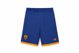 Mens Qadsia Short - DARK BLUE