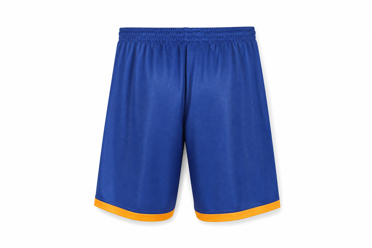 Mens Qadsia Short - DARK BLUE