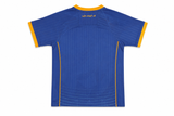 Boys Qadsia T-Shirt Short Sleeve - DARK BLUE
