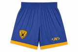 Boys Qadsia Short - DARK BLUE