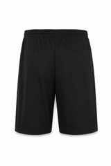 Mens Qadsia Short - BLACK