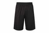 Mens Qadsia Short - BLACK