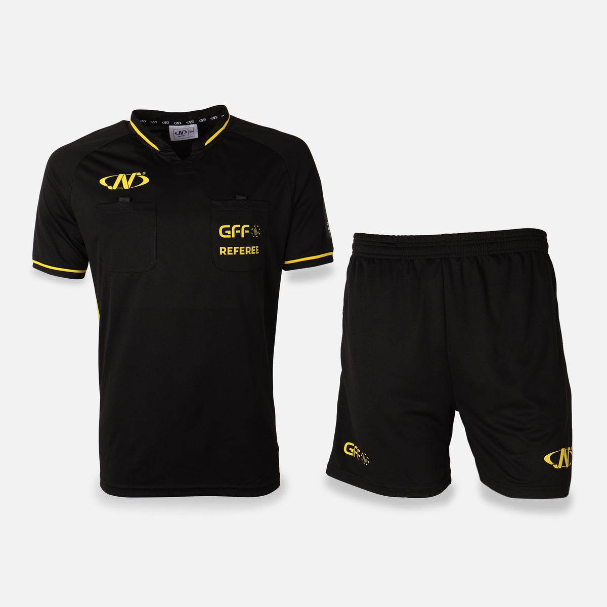 Men Referees Set