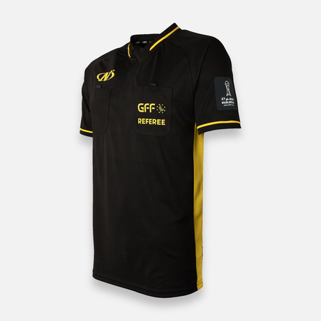 Men Referees Set