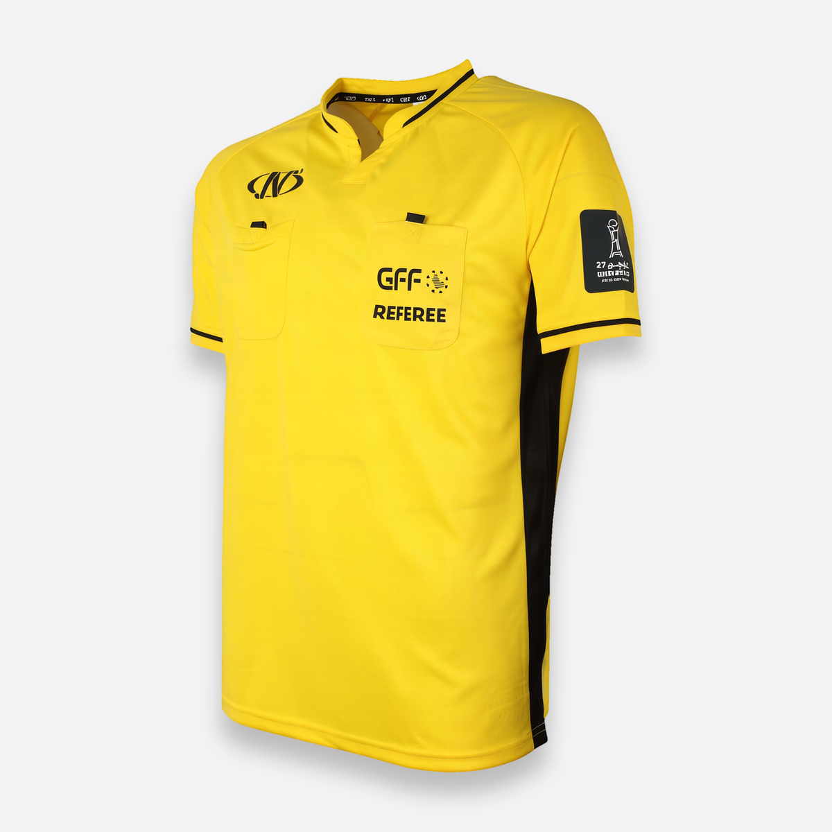 Men Referees Set