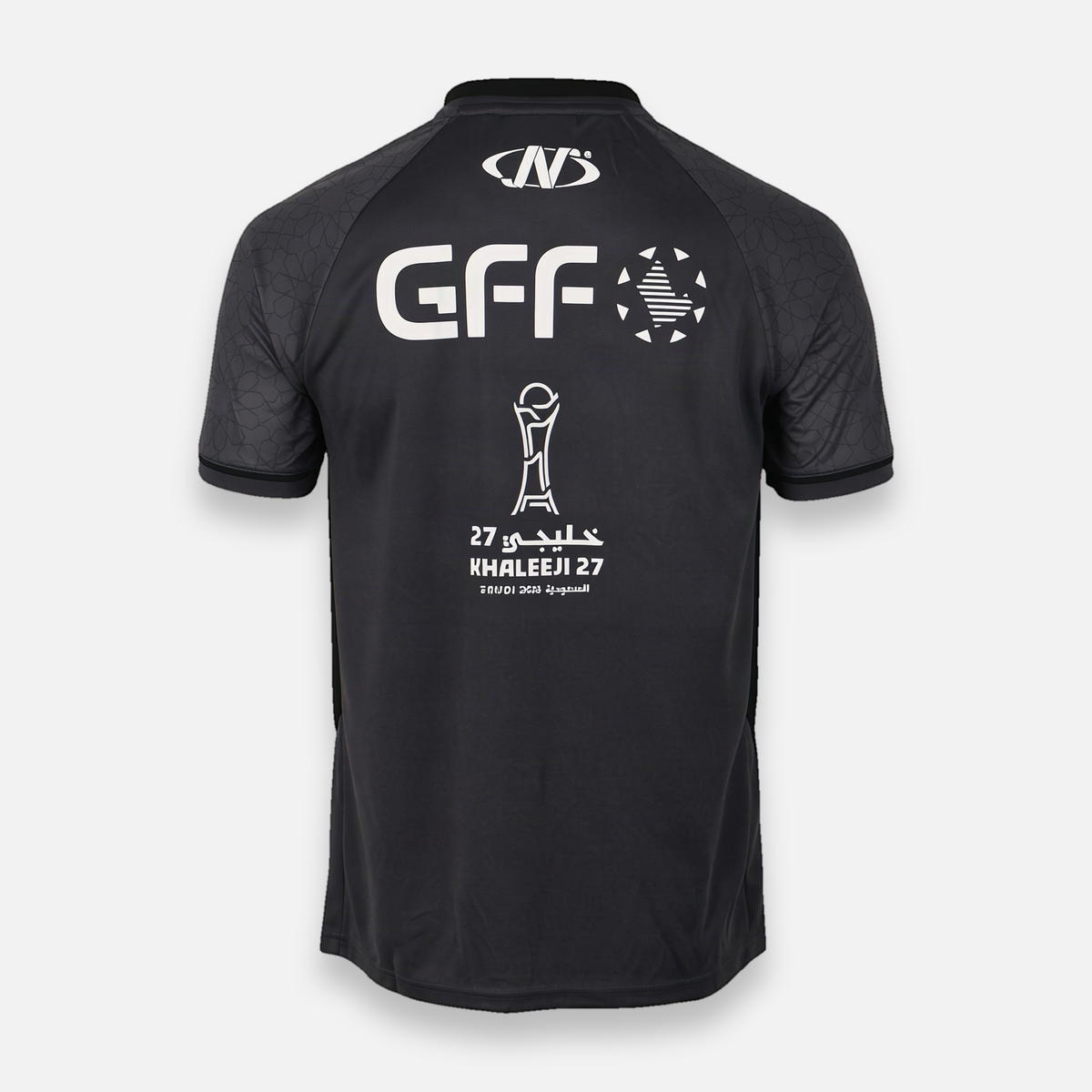 Men Ballcrew Tshirt