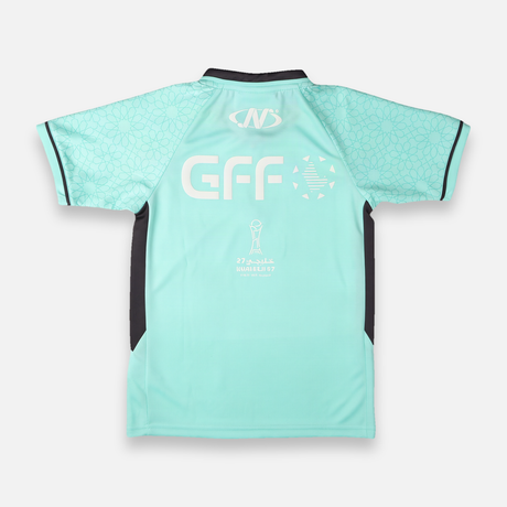 Boys Player Escort Tshirt