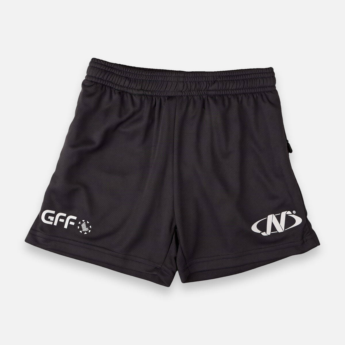 Boys Player Escort Short