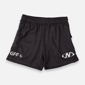 Boys Player Escort Short