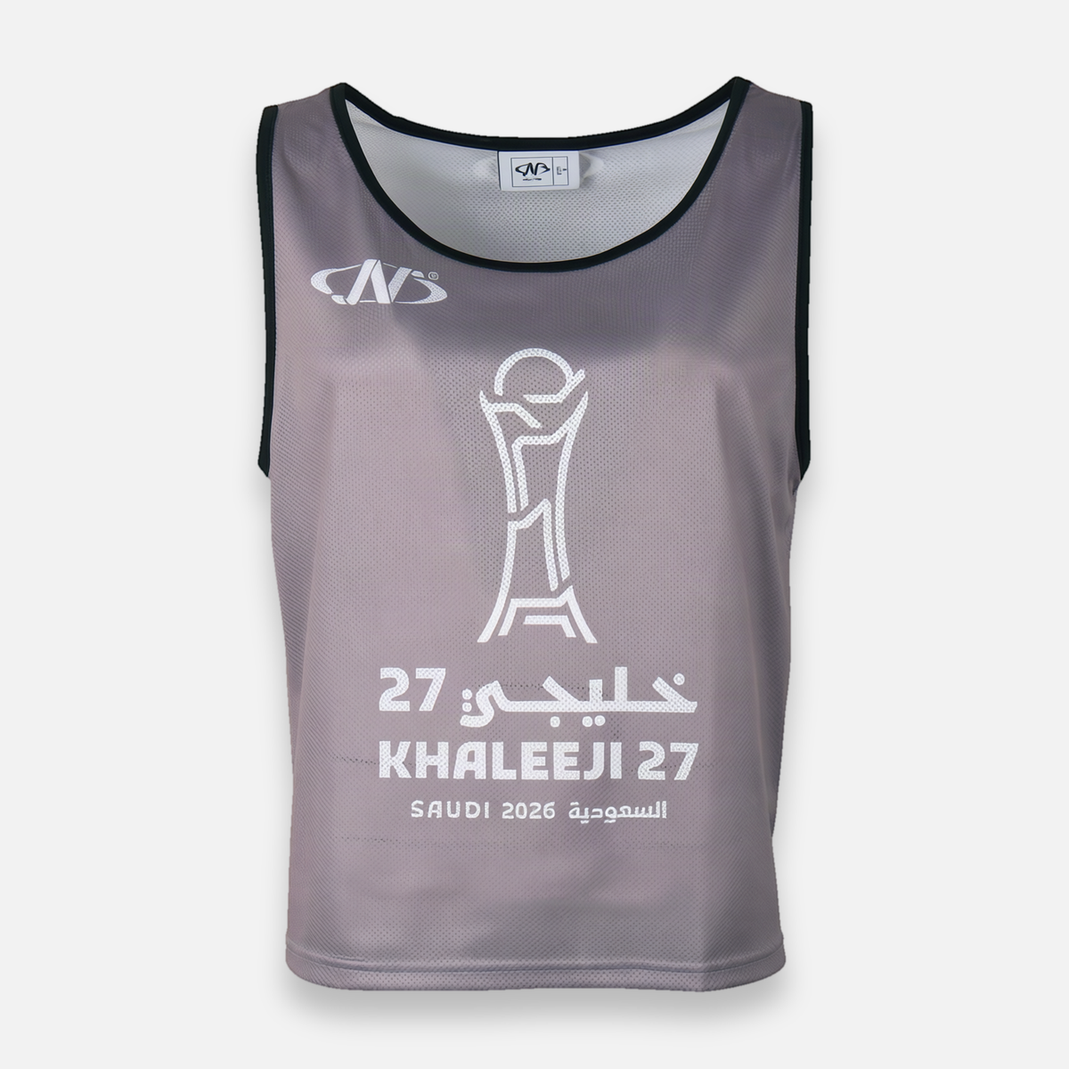 Men Training Vest