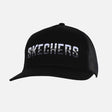 EMBROIDERED LOGO HAT