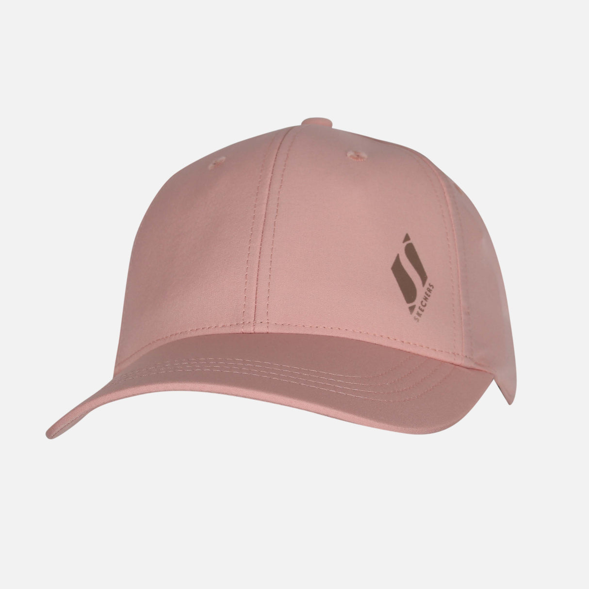 SKECH-SHINE ROSE GOLD DIAMOND HAT