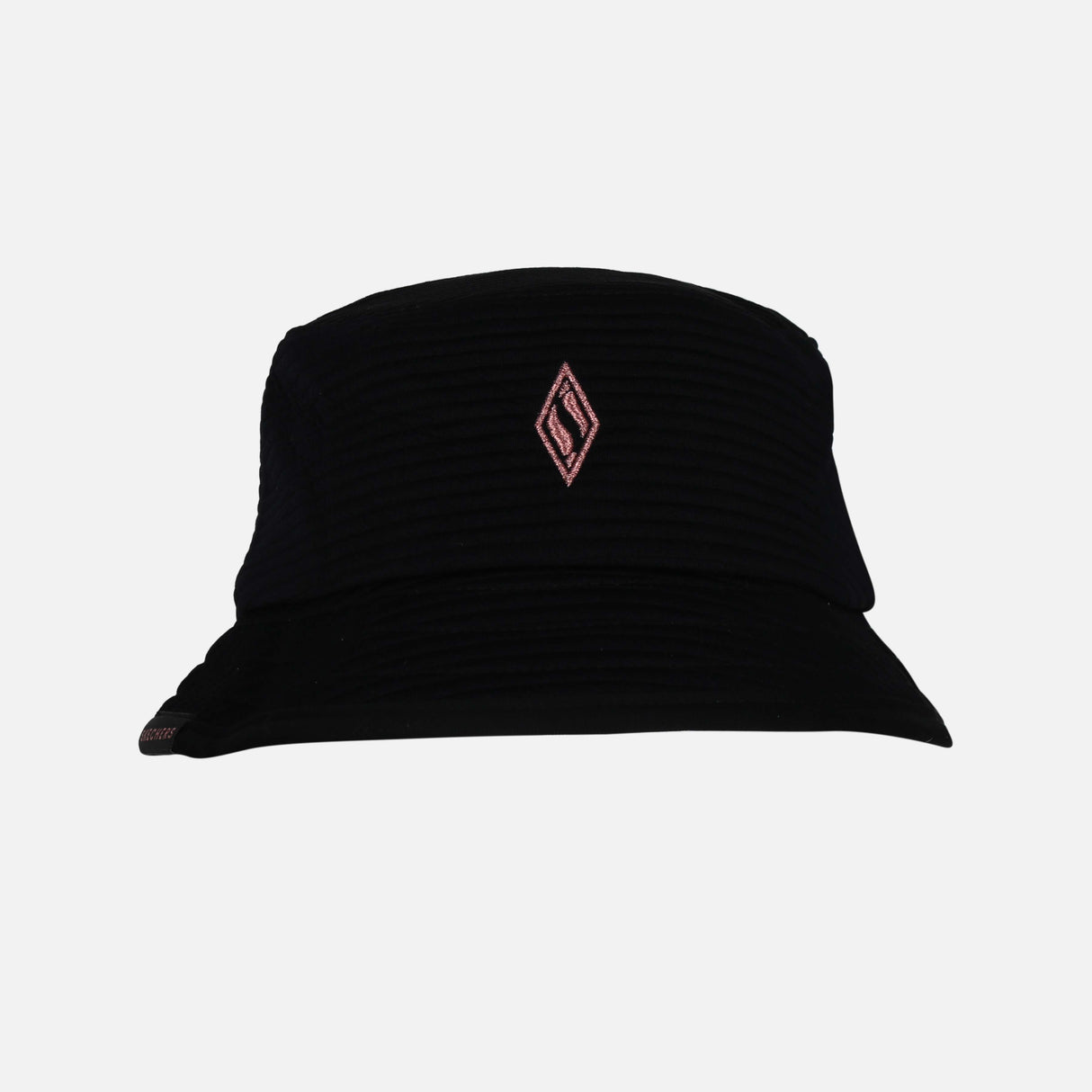 OTTOMAN ROSE BUCKET HAT